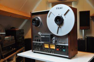 Teac A-3300SX