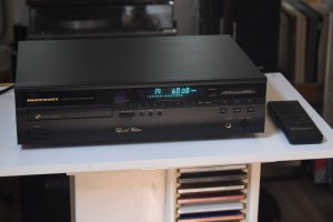 Marantz CD spelers