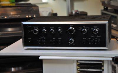 Sansui AU-7500