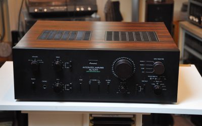 Sansui AU-D11
