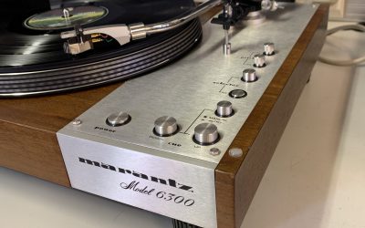 Marantz