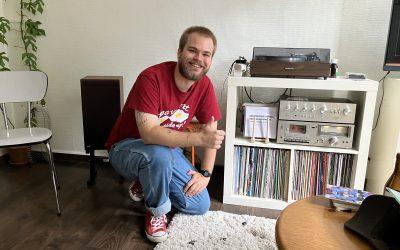 Rotel + B&W set afgeleverd en geinstalleerd in Antwerpen