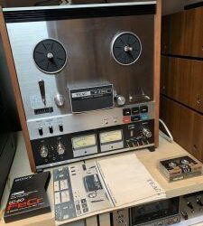 Teac A-3300SX