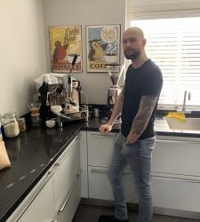 Pioneer SA-7500 ingekocht