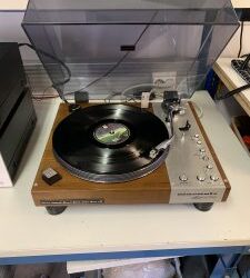 Marantz 6300 in prachtstaat